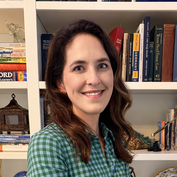 Katherine Trimble